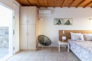 Sea Wind Villas and Suites - Tourlos - 4