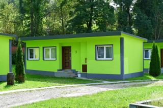 Kompleks Rekreacyjno-Wypoczynkowy i Restauracja STRUMYK - 7