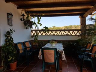 Cortijo Porroncico - Nerja - 7