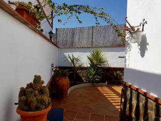 Cortijo Porroncico - Nerja - 3