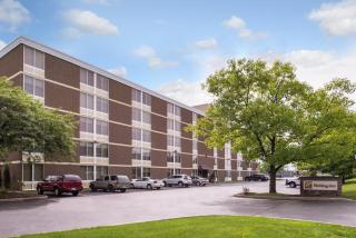 Holiday Inn Auburn-Finger Lakes Region by IHG - Auburn - 2