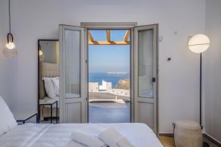 Symphony Suites Santorini - Pyrgos - 6