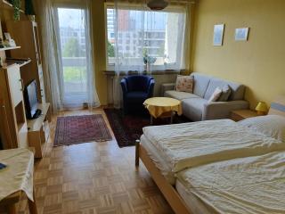 Bernd Vogel Appartements - Bremerhaven - 0