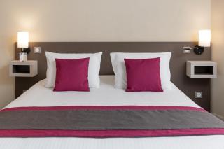 Kyriad Saint-Etienne Centre - Saint-Étienne - 4