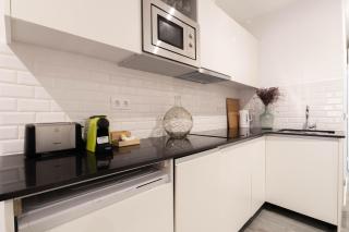 Terra Boutique Apartment - Girona - 7