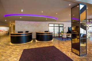 ACHAT Hotel Braunschweig - Braunschweig - 7