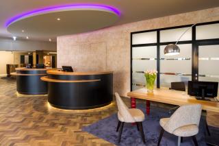 ACHAT Hotel Braunschweig - Braunschweig - 4