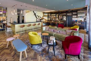 ACHAT Hotel Braunschweig - Braunschweig - 6