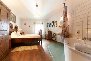 Hotelchen Döllacher Dorfwirtshaus - Großkirchheim - 8