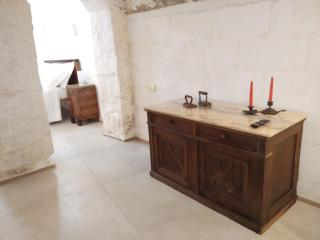Palazzo Enselmi - Matera - 1