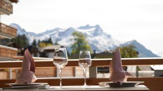 VIU Hotel Villars - Villars-sur-Ollon - 1