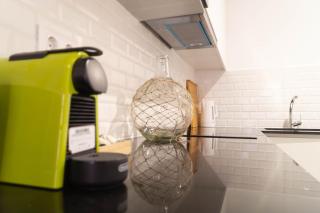 Terra Boutique Apartment - Girona - 9