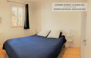 La maisonnette de la Concorde au cœur de Moissac - Moissac - 5