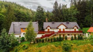 WILLA IZBICA KARPACZ - 9