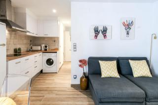 Tresor Boutique Apartment - 5