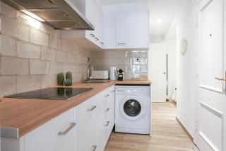 Tresor Boutique Apartment - 2