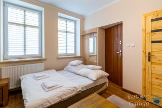 Apartamenty Galicja - 1