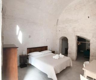Palazzo Enselmi - Matera - 4