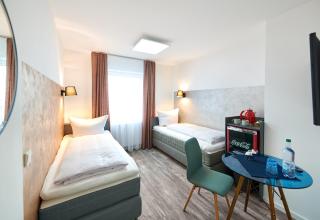 Excellentas Apartments Hannover - Hannover - 3