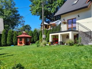 Agroturystyka Pokoje u Zosi - Odrowąż - 0