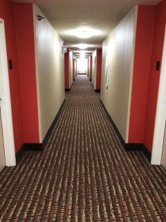 Comfort Inn Wichita Falls Near University - Wichita Falls - 1