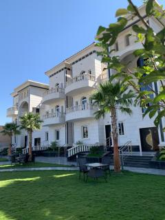 Golden White Hotel - Taif - 1