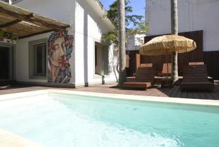 TAS D VIAJE Suites - Hostel Boutique - Punta del Este - 7