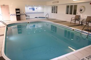 Comfort Inn Wichita Falls Near University - Wichita Falls - 3