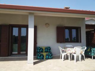 Charming House in Is Potettus with Private Garden - 0
