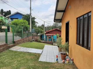 Casa da Cris/Marcelo - Gramado - 8
