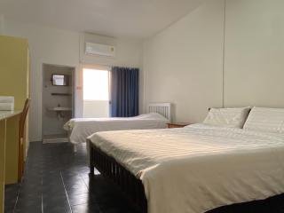 Monta Apartment - Bangsaen - 9