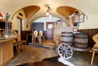 Hotelchen Döllacher Dorfwirtshaus - Großkirchheim - 0