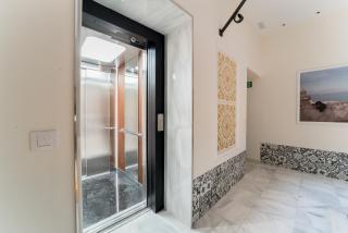 Suite Capitán 2 - Cadice - 6