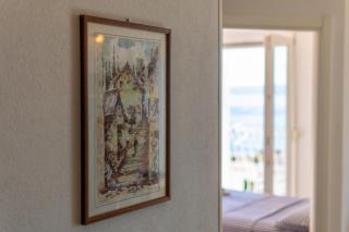 Trstenik Beach Apartment - 1