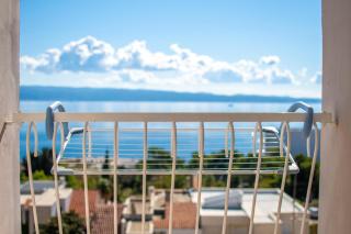 Trstenik Beach Apartment - Split - 8