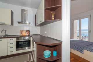 Trstenik Beach Apartment - Split - 2