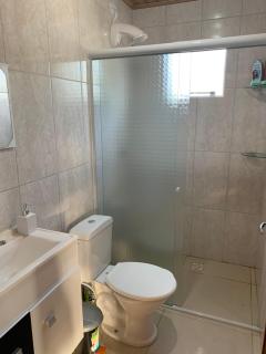 CASA ACONCHEGANTE EM IBIRAQUERA - Imbituba - 5