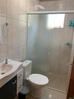 CASA ACONCHEGANTE EM IBIRAQUERA - 6