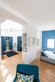 La Villa Des Oliviers - Sidi Bou Saïd - 9