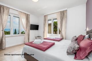 Apartments Liana - Opatija - 2