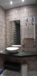 Apartments Dimitra - Paralia Dionysiou - 9