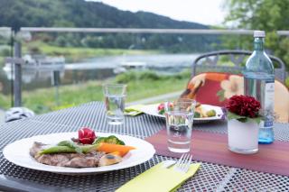 Hotel Elbpromenade - Bad Schandau - 1