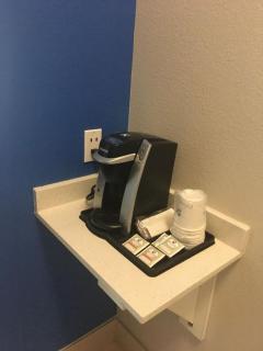 Holiday Inn Express & Suites - Brenham South by IHG - Brenham - 7