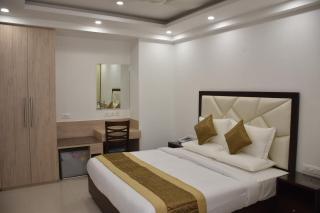 Lemon Green Residency - Hotel and Serviced Apartments - New Delhi - 3