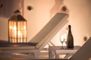 Symphony Suites Santorini - Pyrgos - 2
