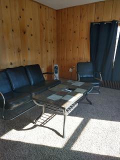 Caribou Lodge and Motel - Soda Springs - 9