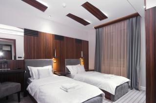 Hotel Viva - 9
