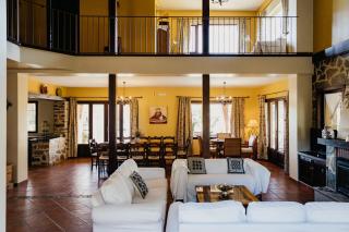 Casa Rural Alcornocalejo - Monesterio - 5