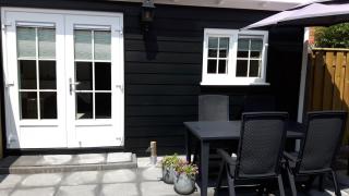 2 persoons zon en zee - 4