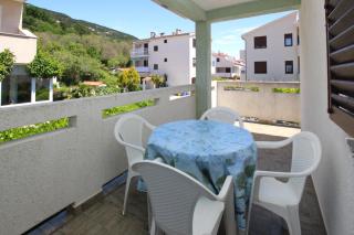 Apartments Mohar II - Baška (Bescanuova) - 8